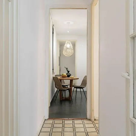 Veduto - 2 Bedrooms In Eixample Esquerra *