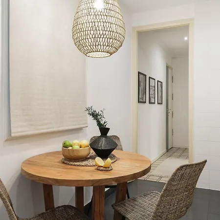Appartamento Veduto - 2 Bedrooms In Eixample Esquerra *